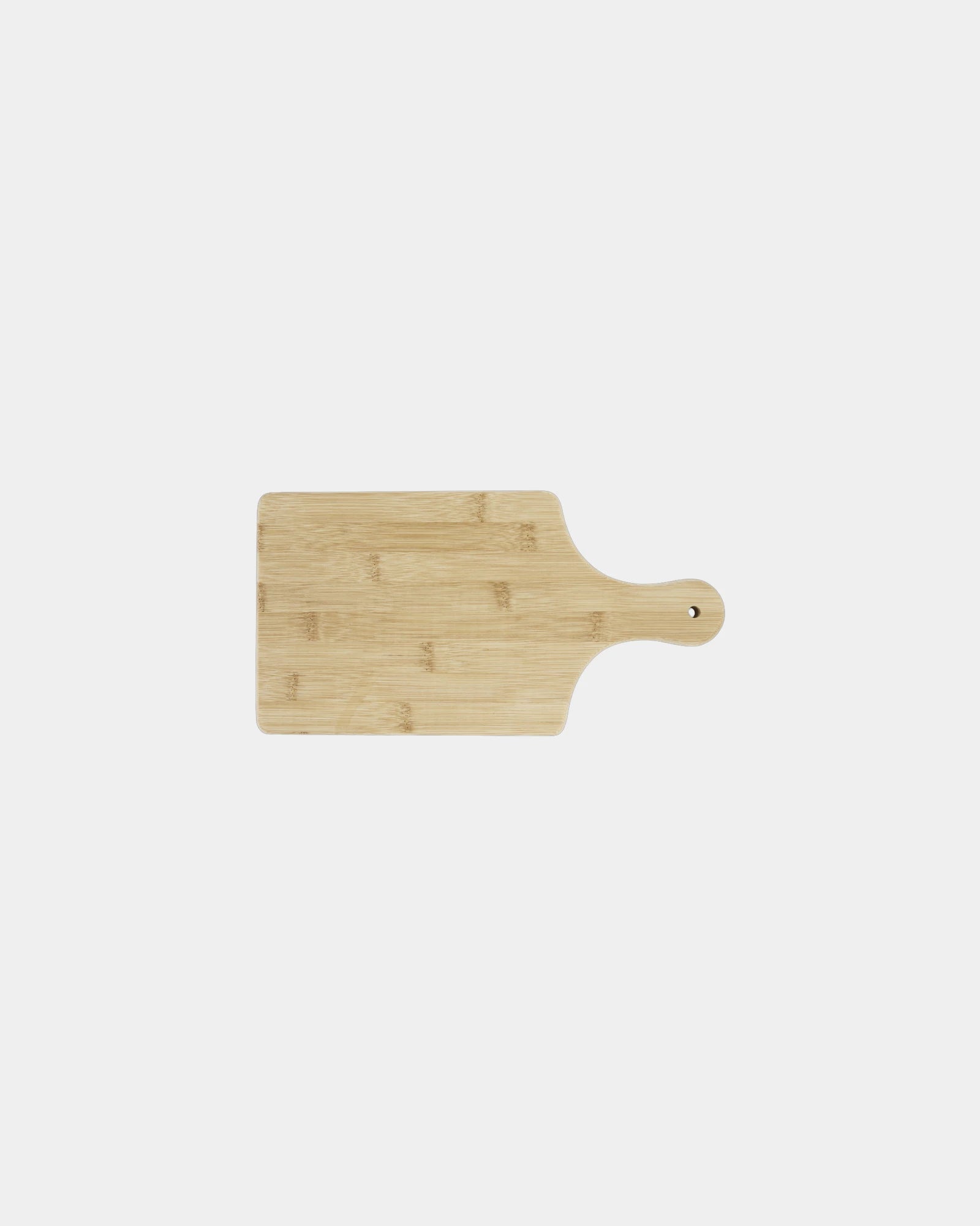Promotional eco-friendly bamboo cutting board - 1